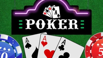 Poker - Trò chơi mang đậm yếu tố chiến thuật