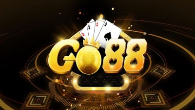 Go88 - Cổng game cá cược uy tín, hấp dẫn và cơ hội thắng lớn